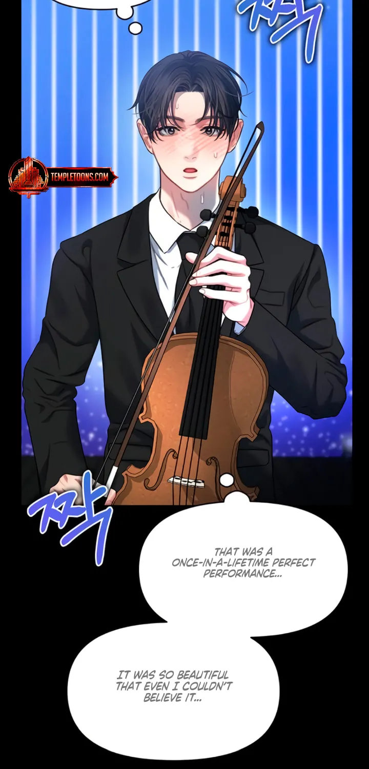 Elegant Desire Chapter 86 page 8 - 