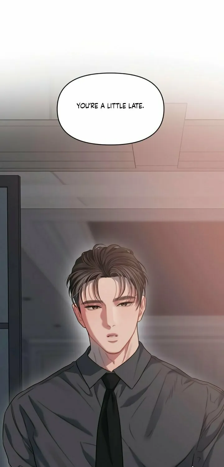 Elegant Desire Chapter 86 page 71 - 