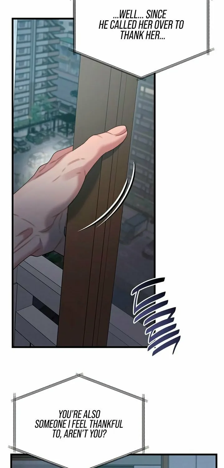 Elegant Desire Chapter 87 page 19 - 