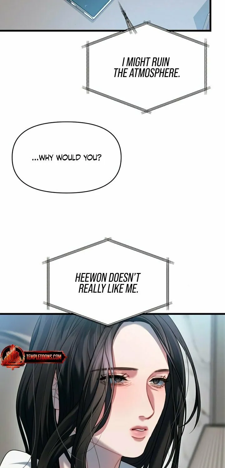 Elegant Desire Chapter 87 page 24 - 