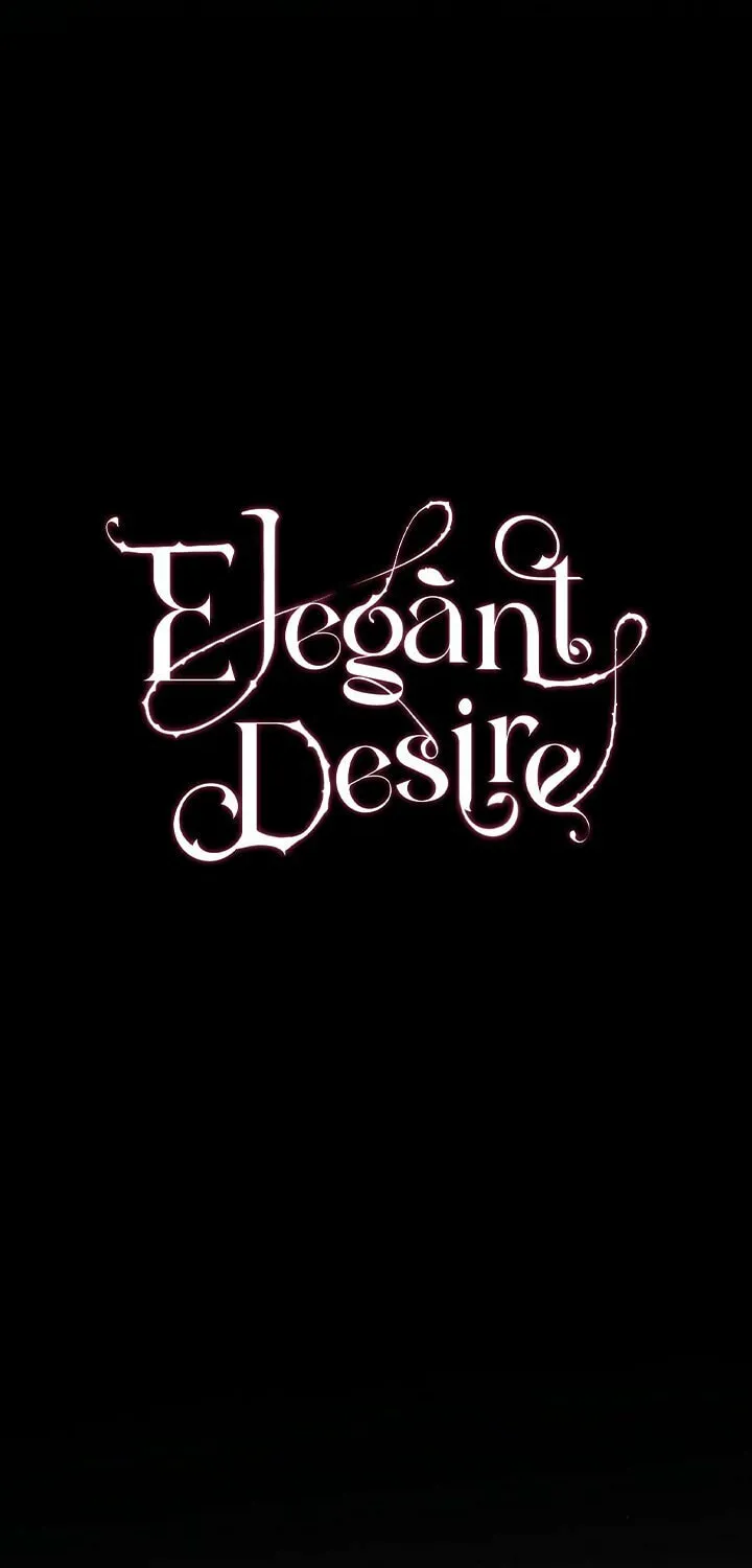 Elegant Desire Chapter 87 page 29 - 