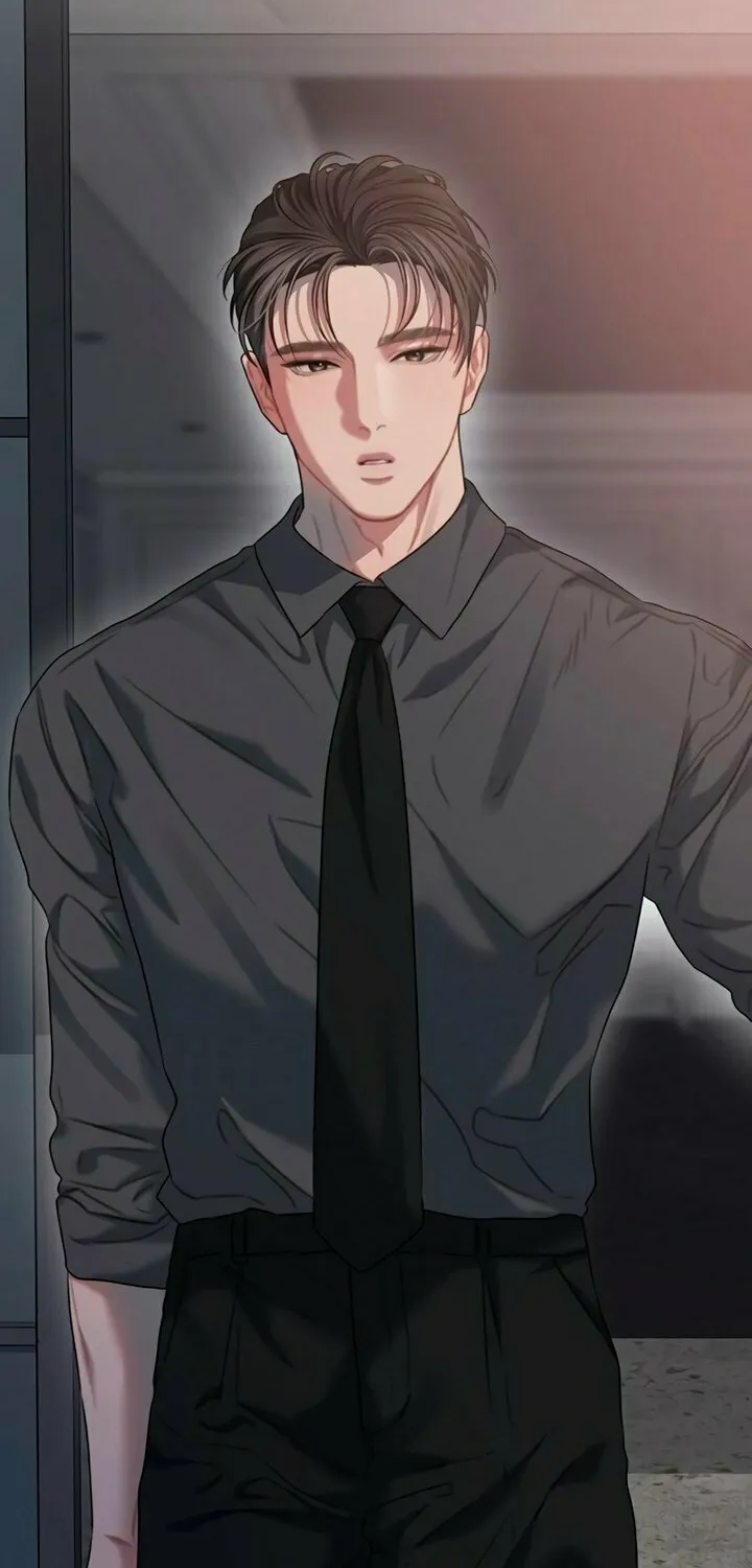 Elegant Desire Chapter 87 page 31 - 