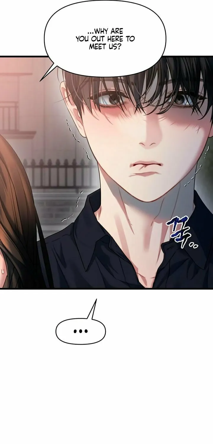 Elegant Desire Chapter 87 page 34 - 