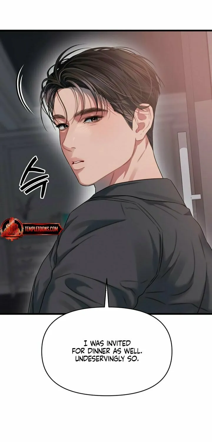 Elegant Desire Chapter 87 page 35 - 