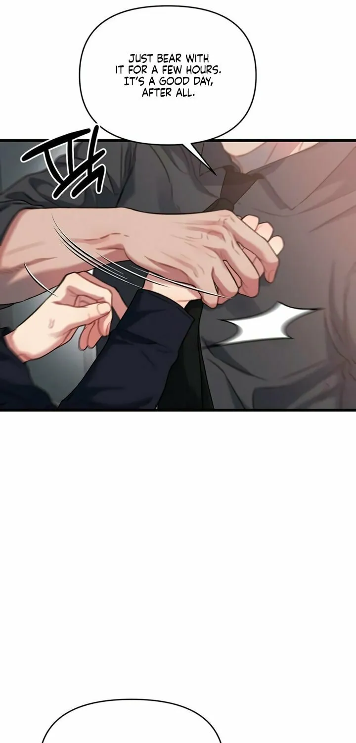 Elegant Desire Chapter 87 page 42 - 