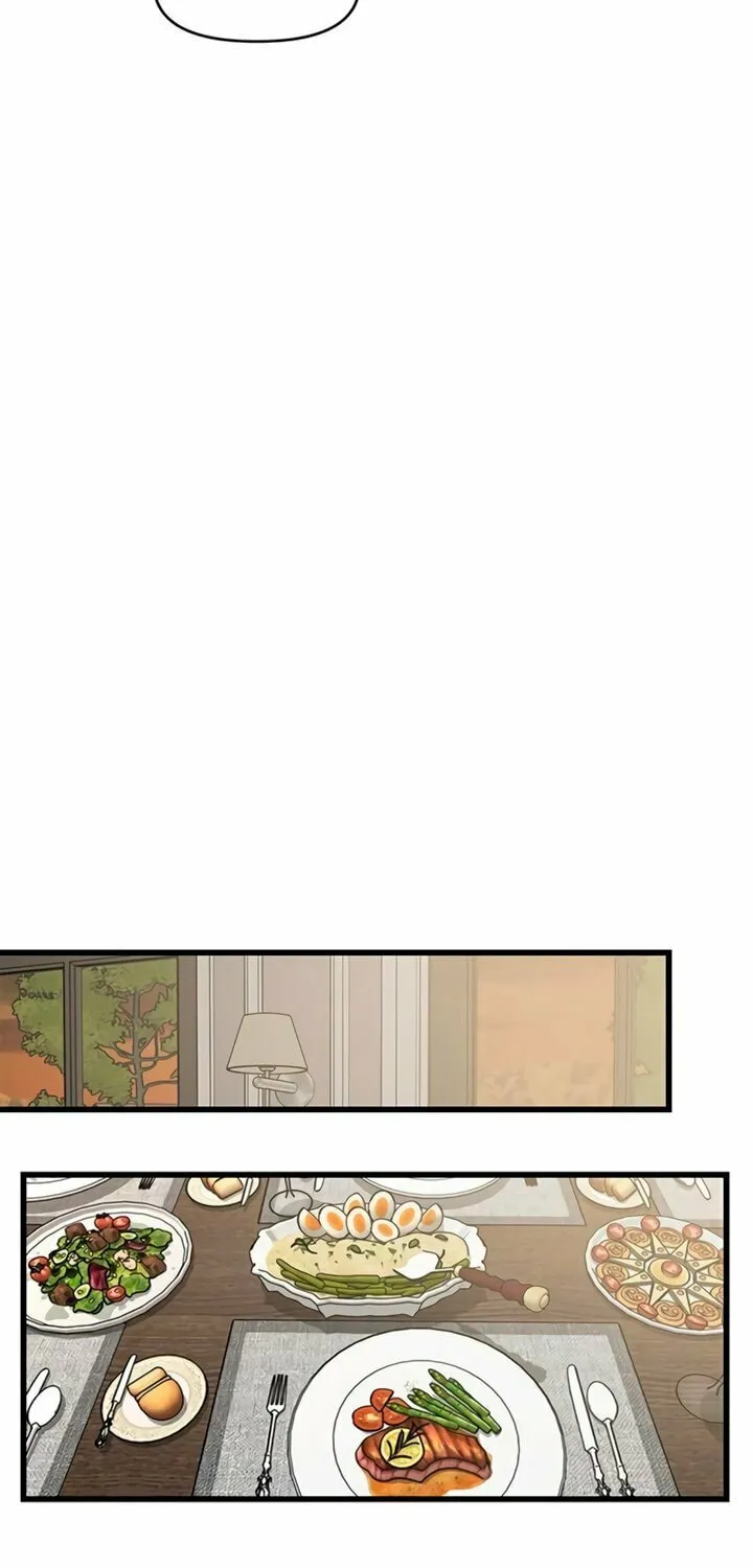 Elegant Desire Chapter 87 page 46 - 