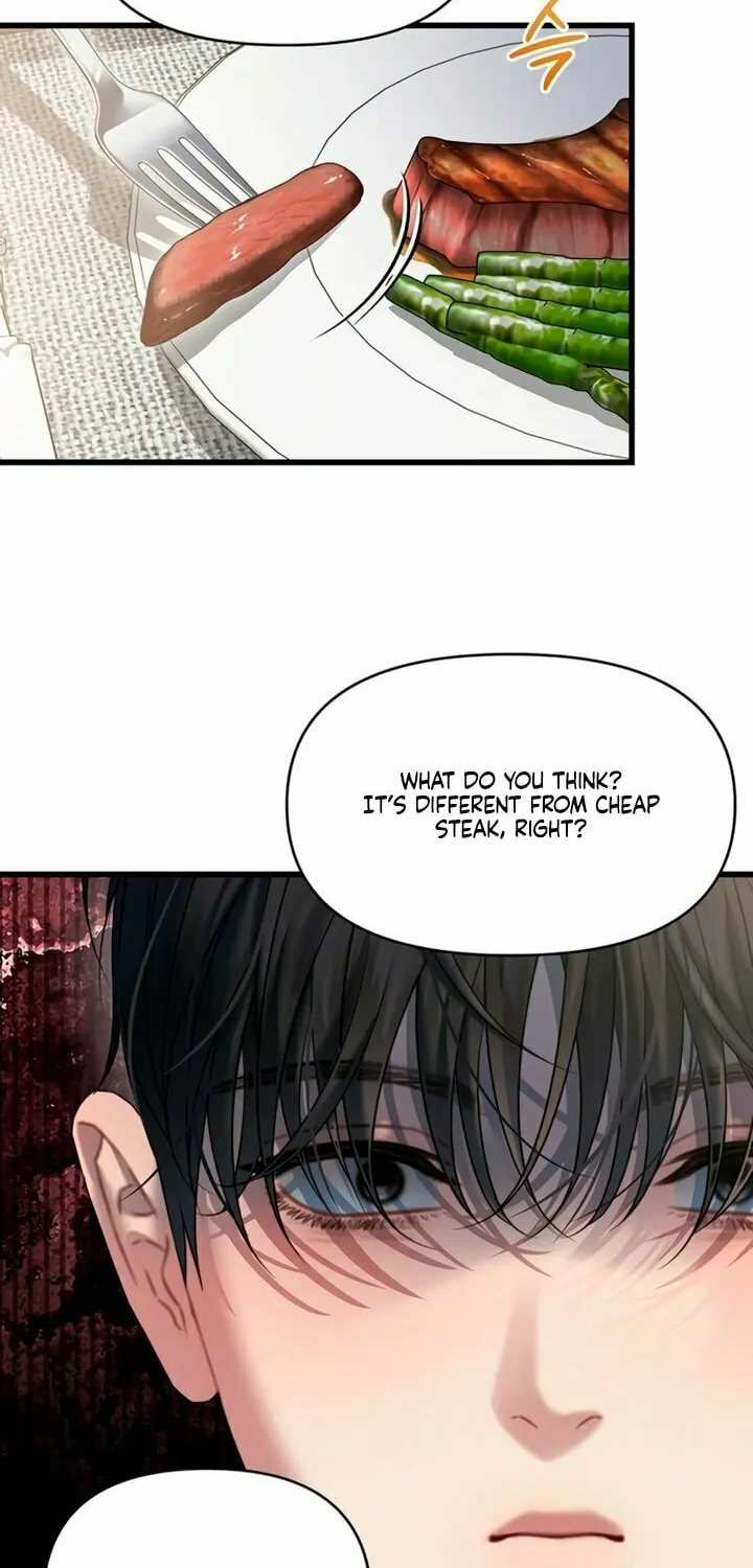 Elegant Desire Chapter 87 page 53 - 