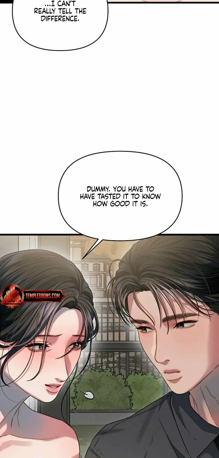 Elegant Desire Chapter 87 page 54 - 