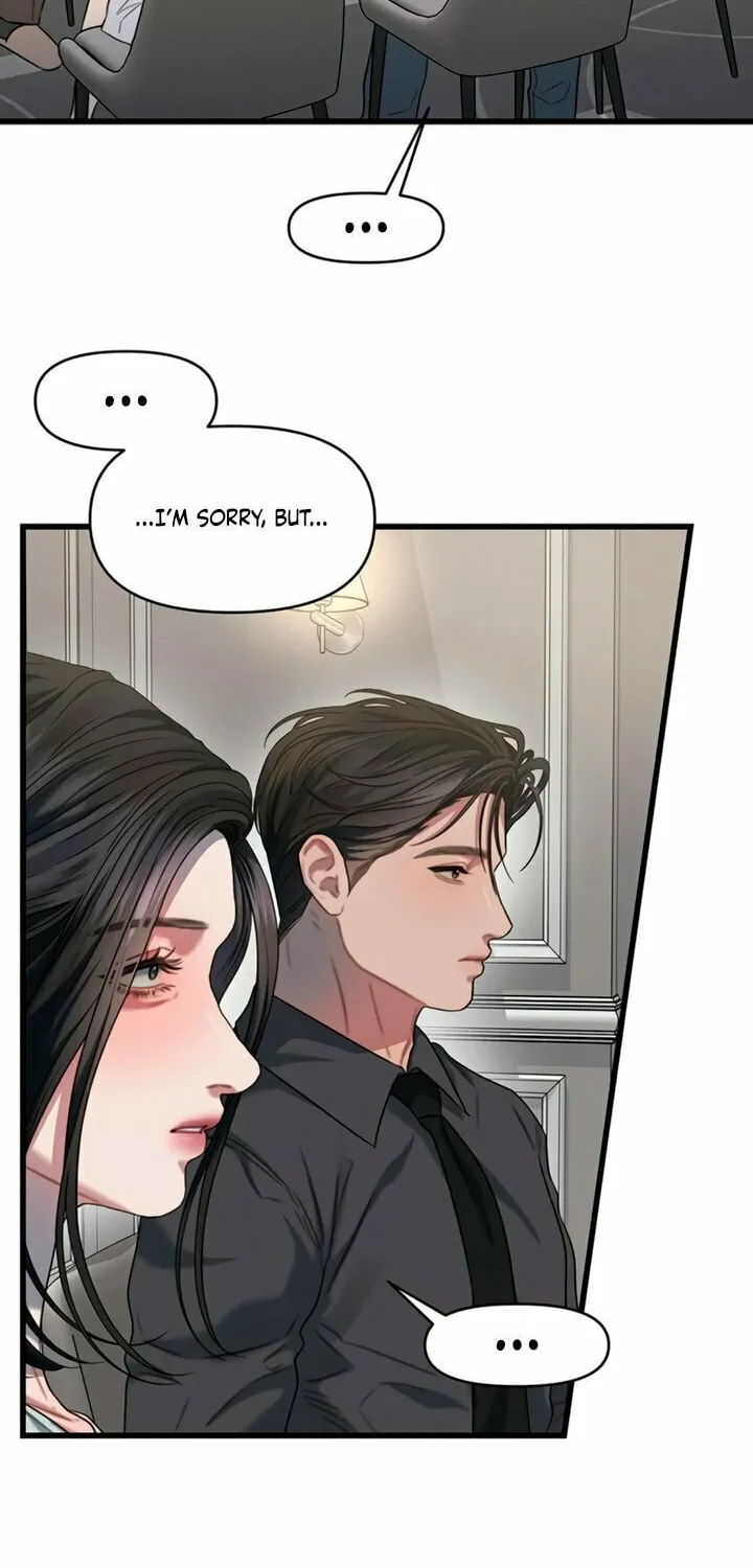 Elegant Desire Chapter 87 page 57 - 
