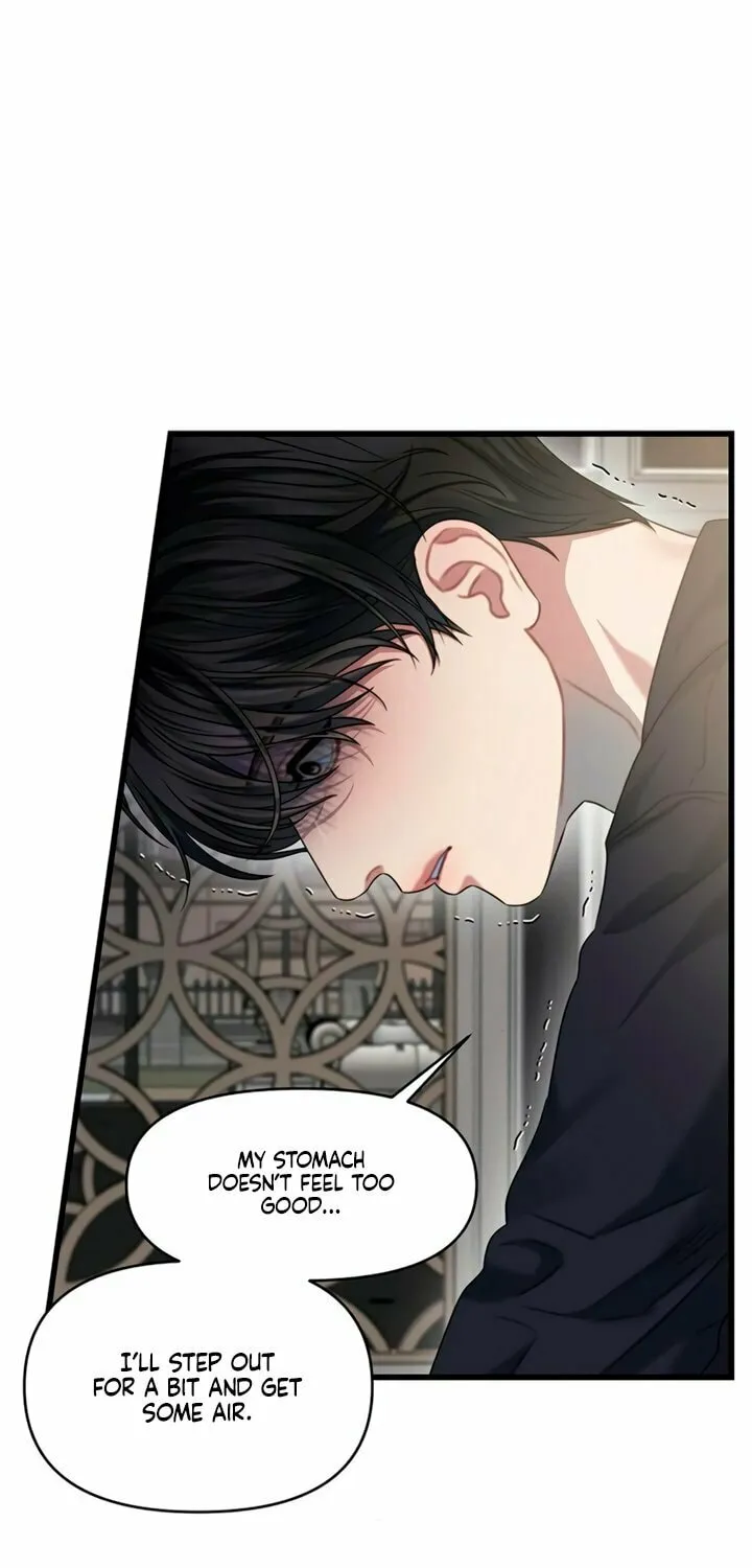 Elegant Desire Chapter 87 page 58 - 