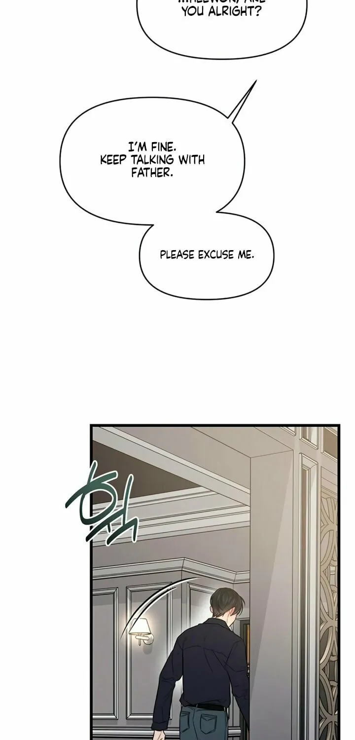 Elegant Desire Chapter 87 page 60 - 
