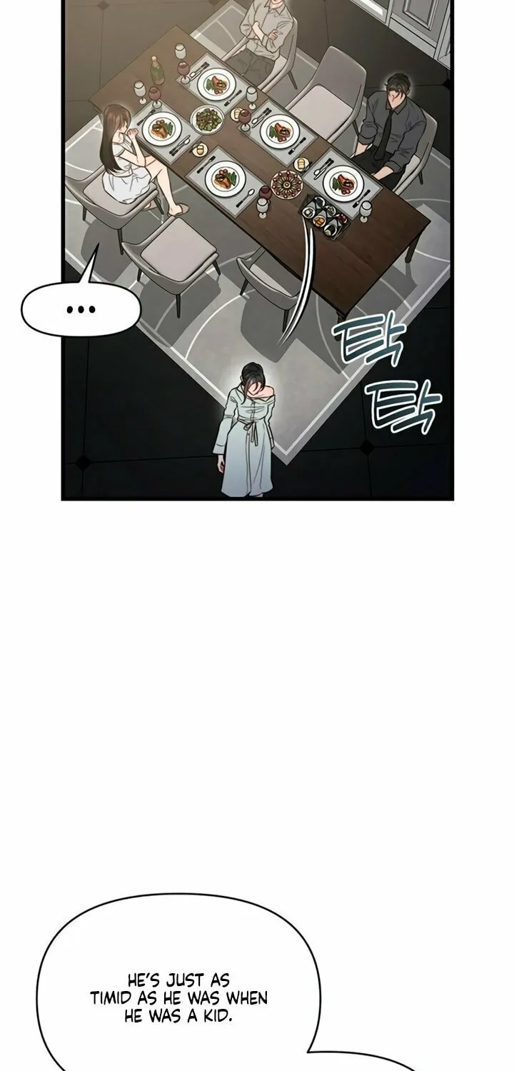 Elegant Desire Chapter 87 page 63 - 