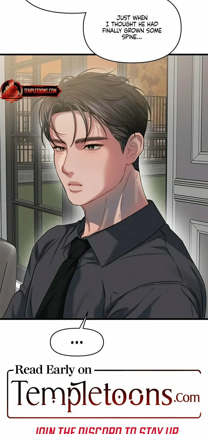 Elegant Desire Chapter 87 page 64 - 