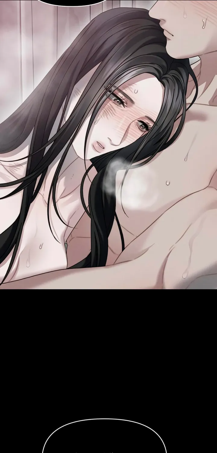 Elegant Desire Chapter 87 page 8 - 
