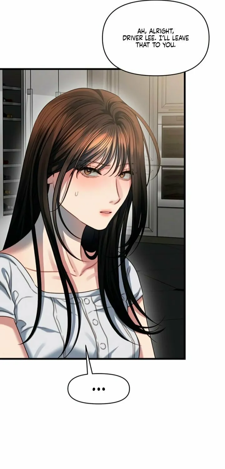 Elegant Desire Chapter 88 page 34 - 