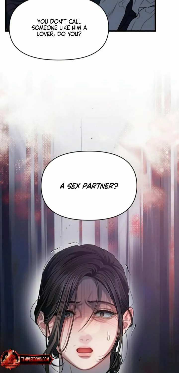 Elegant Desire Chapter 88 page 54 - 