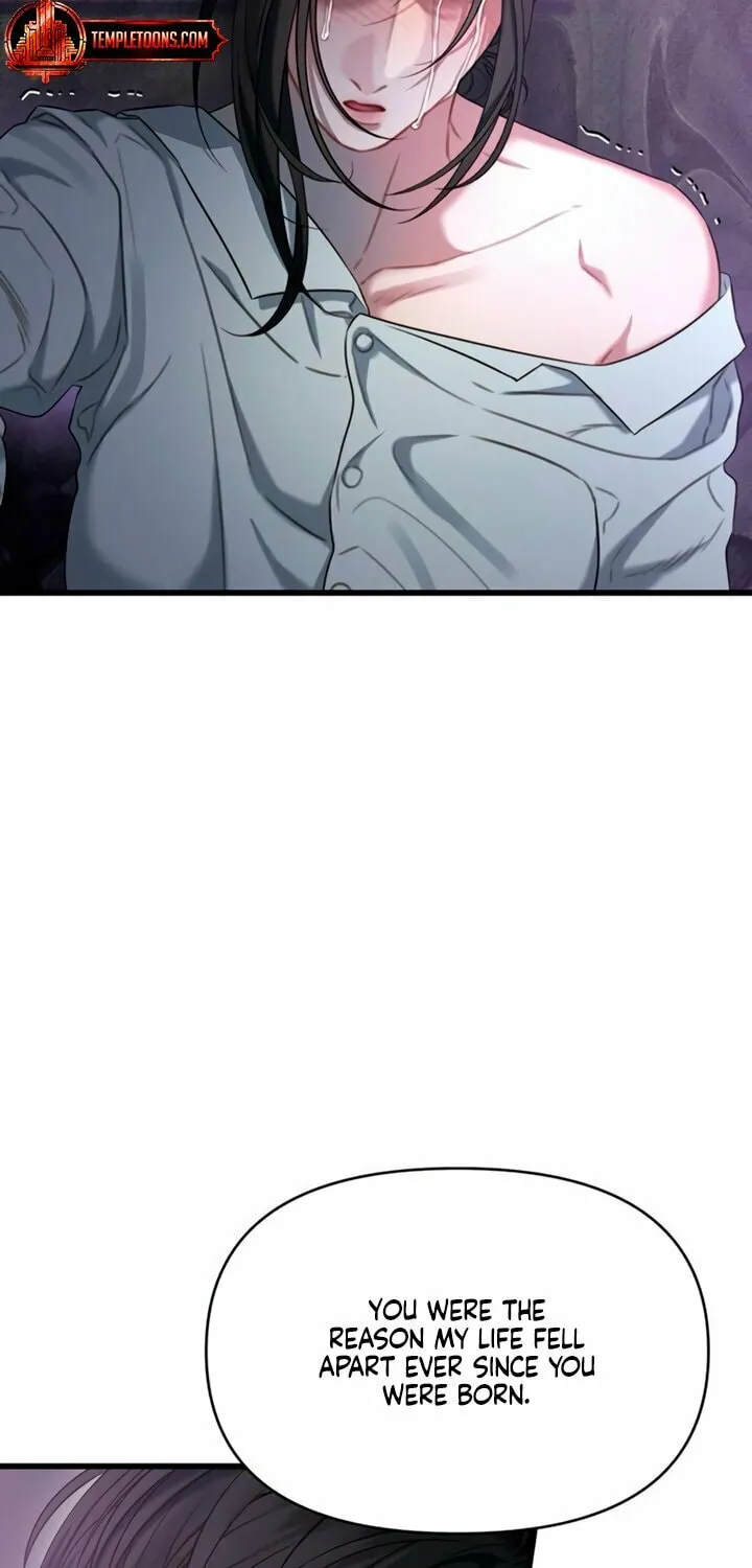 Elegant Desire Chapter 89 page 15 - 