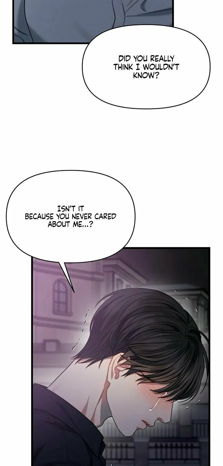 Elegant Desire Chapter 89 page 3 - 