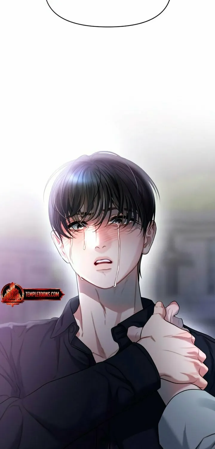 Elegant Desire Chapter 89 page 22 - 