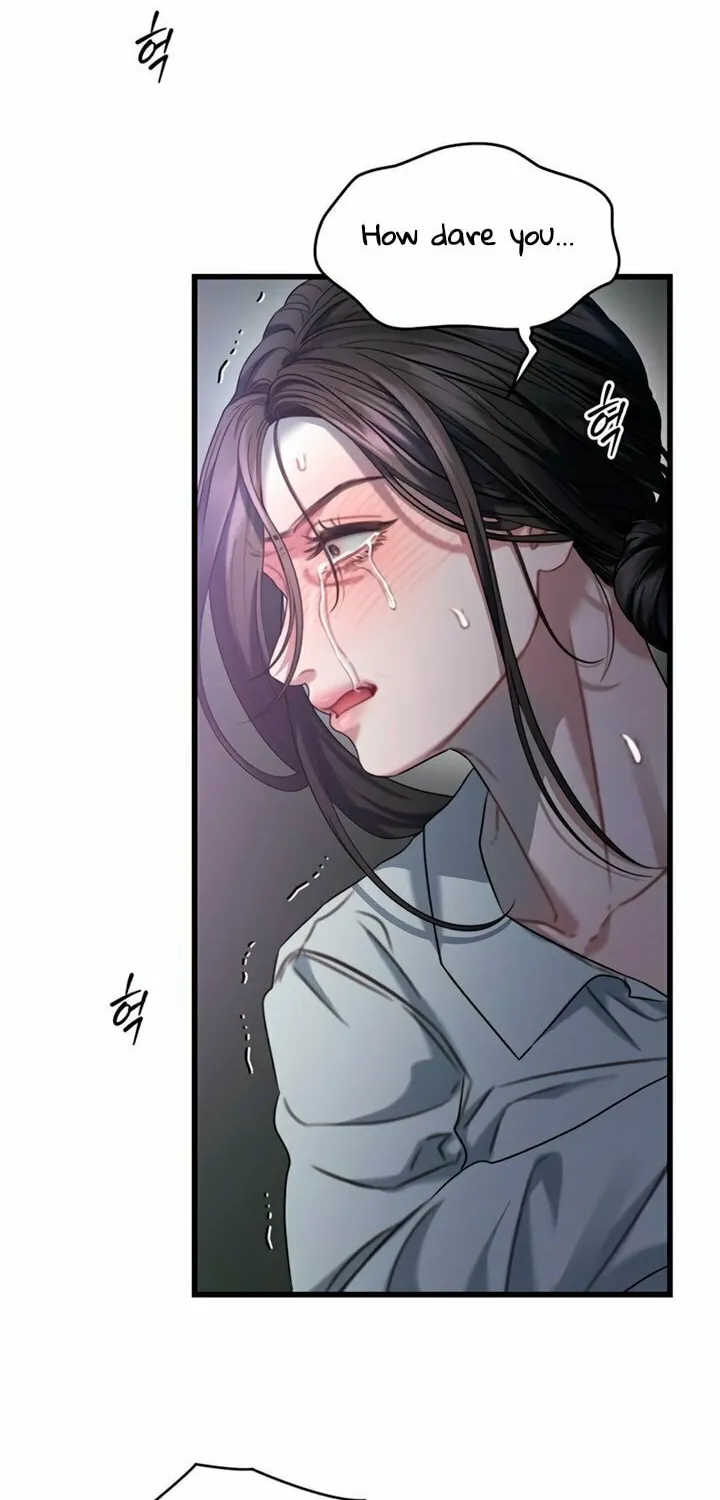 Elegant Desire Chapter 89 page 28 - 