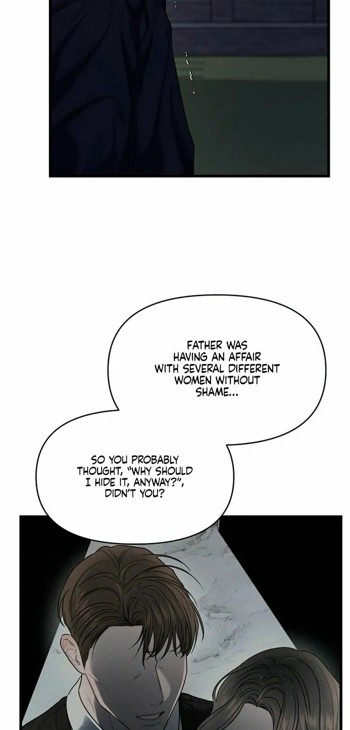 Elegant Desire Chapter 89 page 4 - 