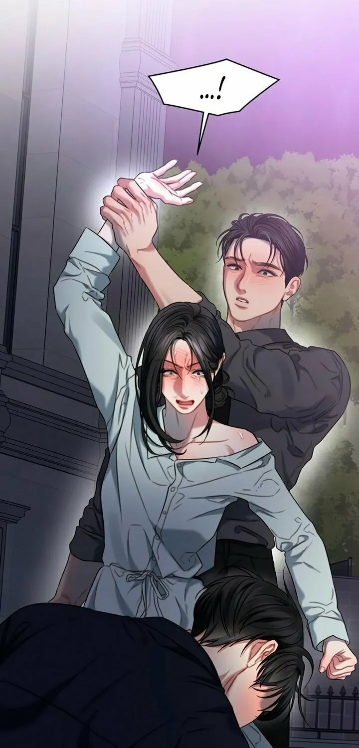 Elegant Desire Chapter 89 page 34 - 