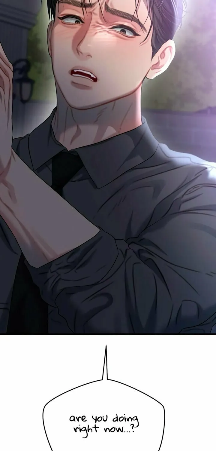Elegant Desire Chapter 89 page 37 - 