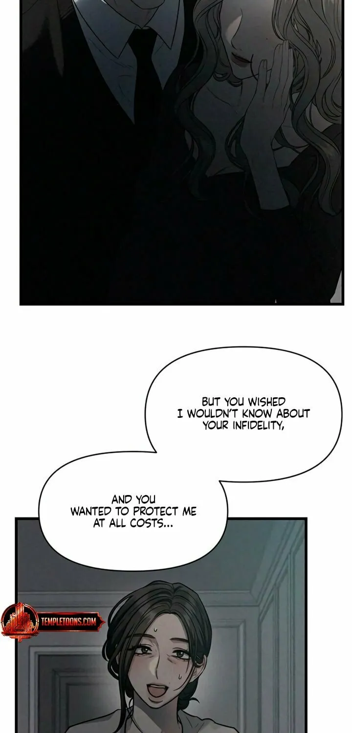 Elegant Desire Chapter 89 page 5 - 