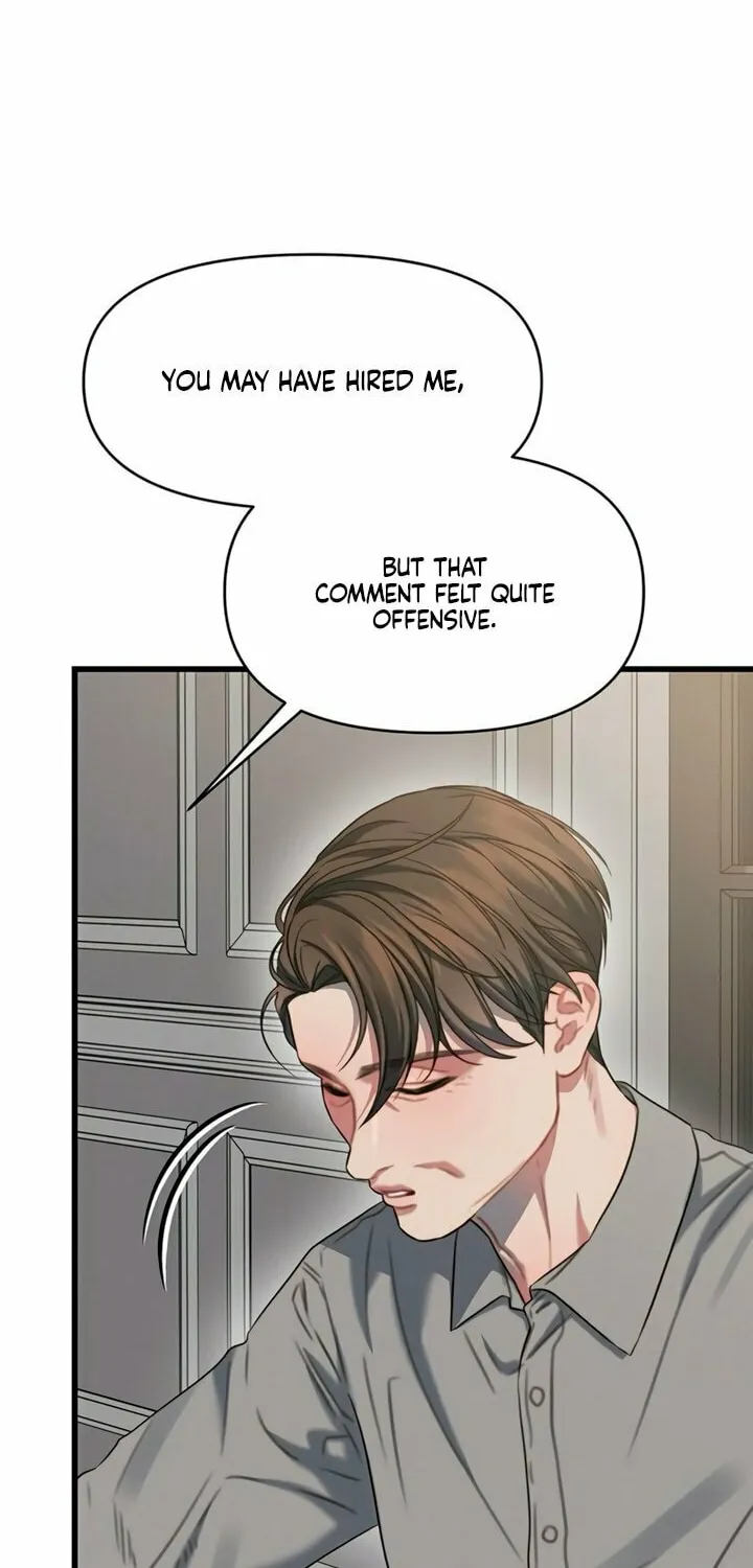 Elegant Desire Chapter 89 page 42 - 
