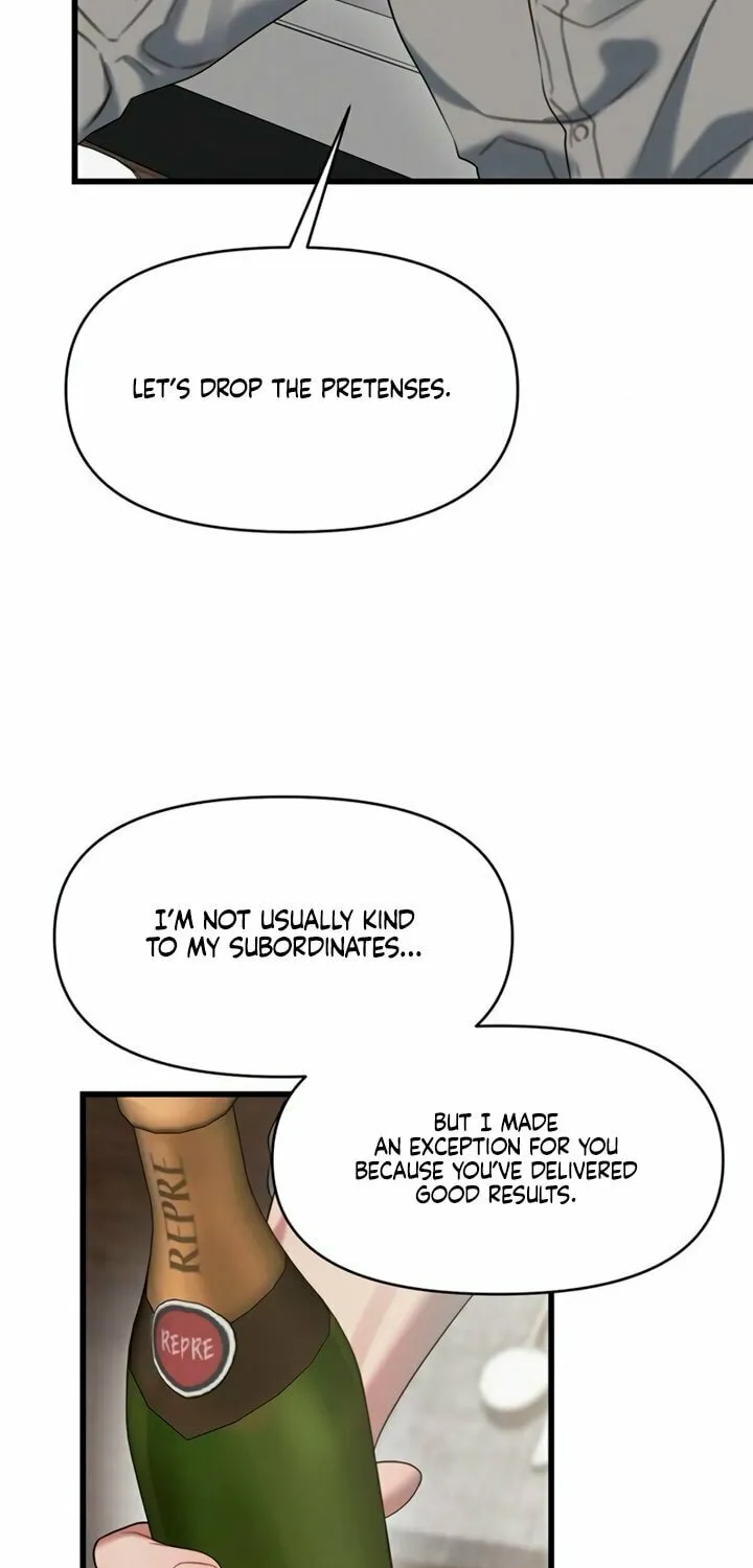 Elegant Desire Chapter 89 page 43 - 