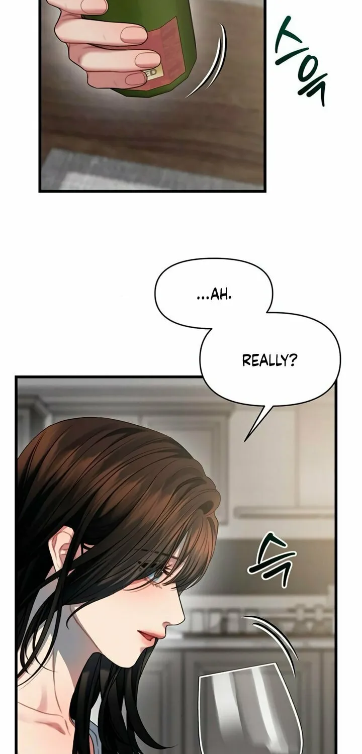 Elegant Desire Chapter 89 page 44 - 
