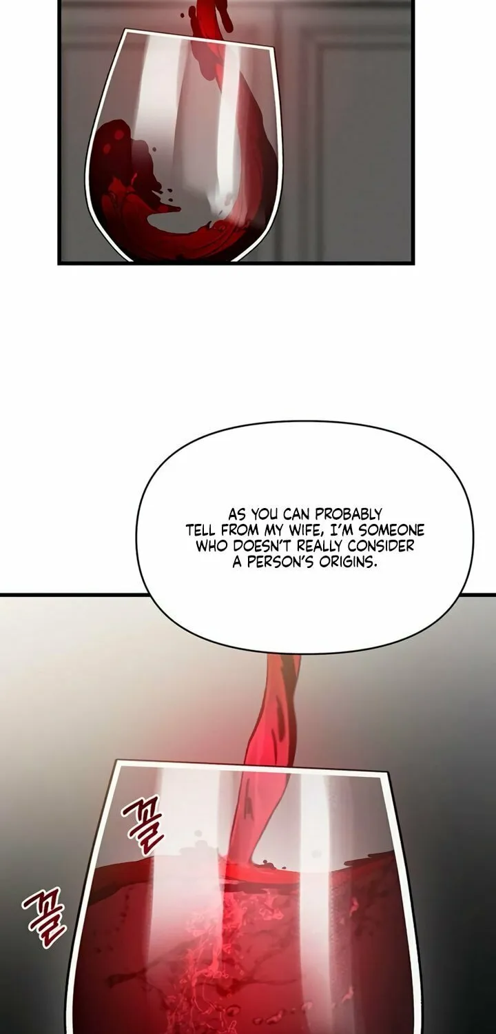 Elegant Desire Chapter 89 page 46 - 