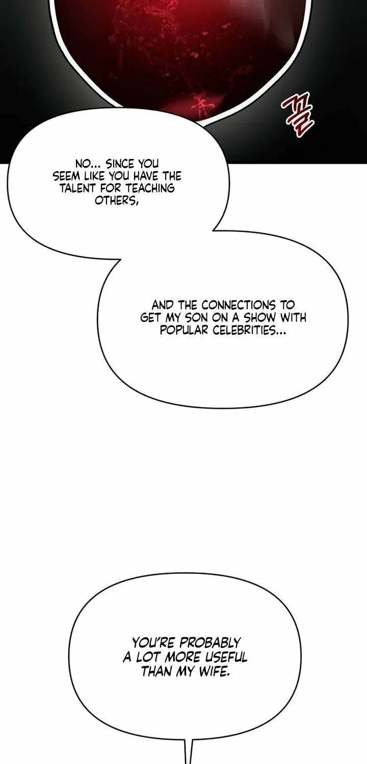 Elegant Desire Chapter 89 page 47 - 