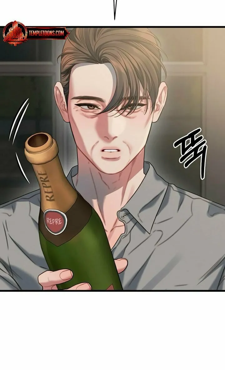 Elegant Desire Chapter 89 page 48 - 