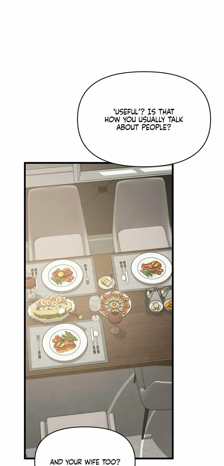 Elegant Desire Chapter 89 page 50 - 