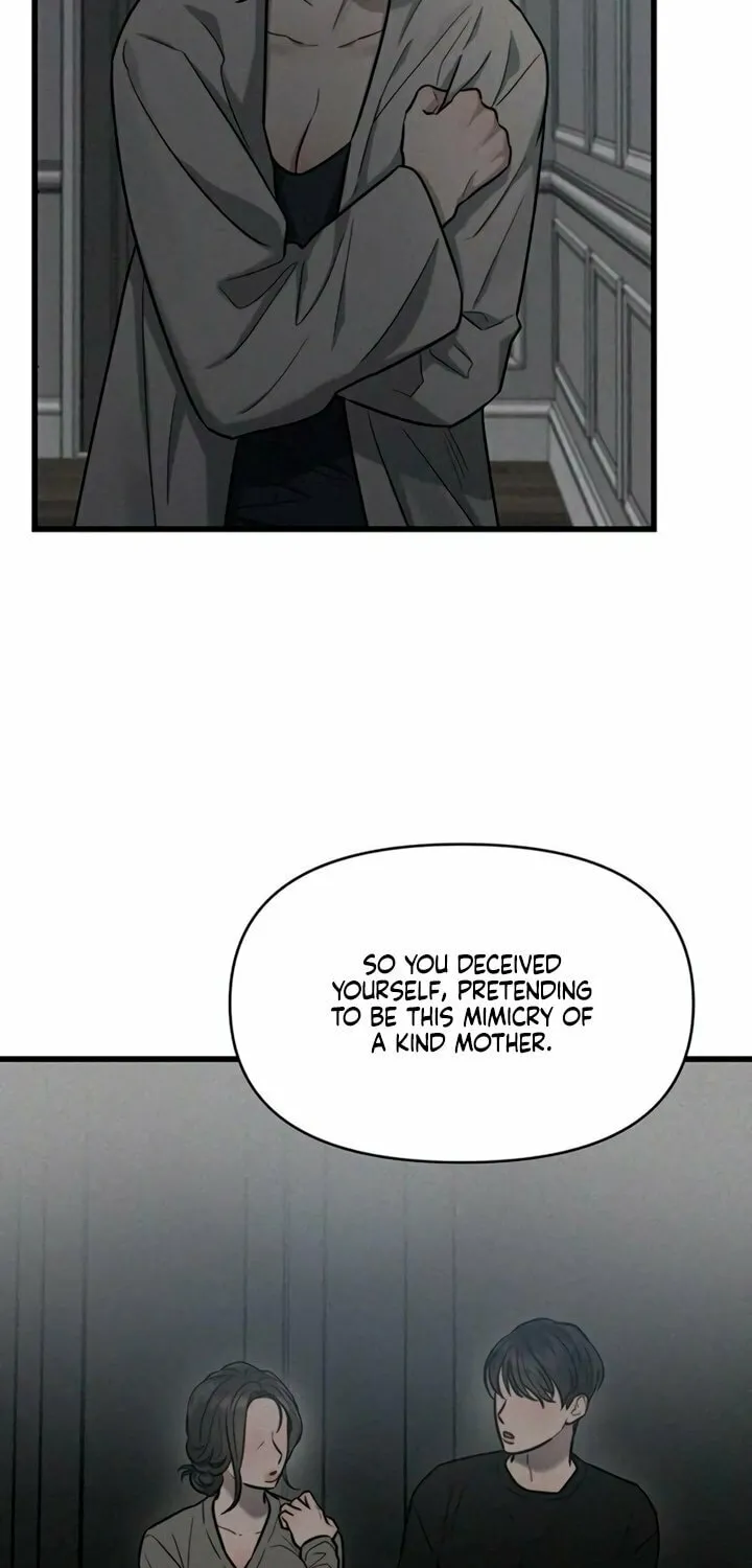 Elegant Desire Chapter 89 page 6 - 