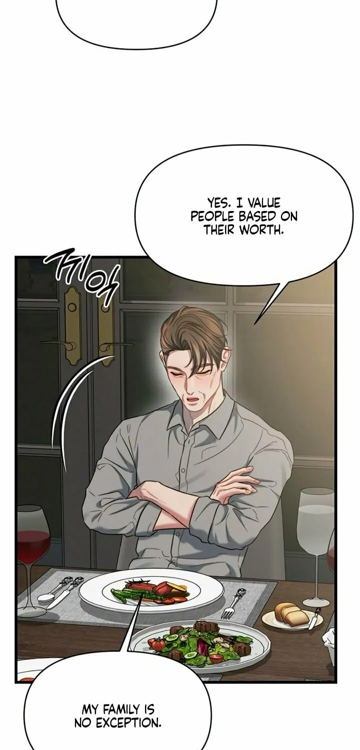 Elegant Desire Chapter 89 page 51 - 
