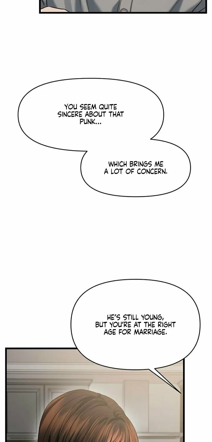 Elegant Desire Chapter 89 page 53 - 