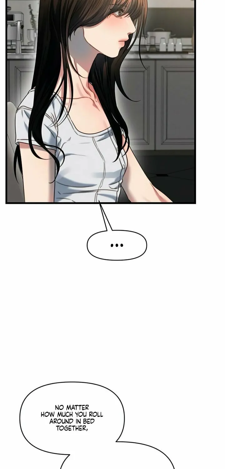 Elegant Desire Chapter 89 page 54 - 