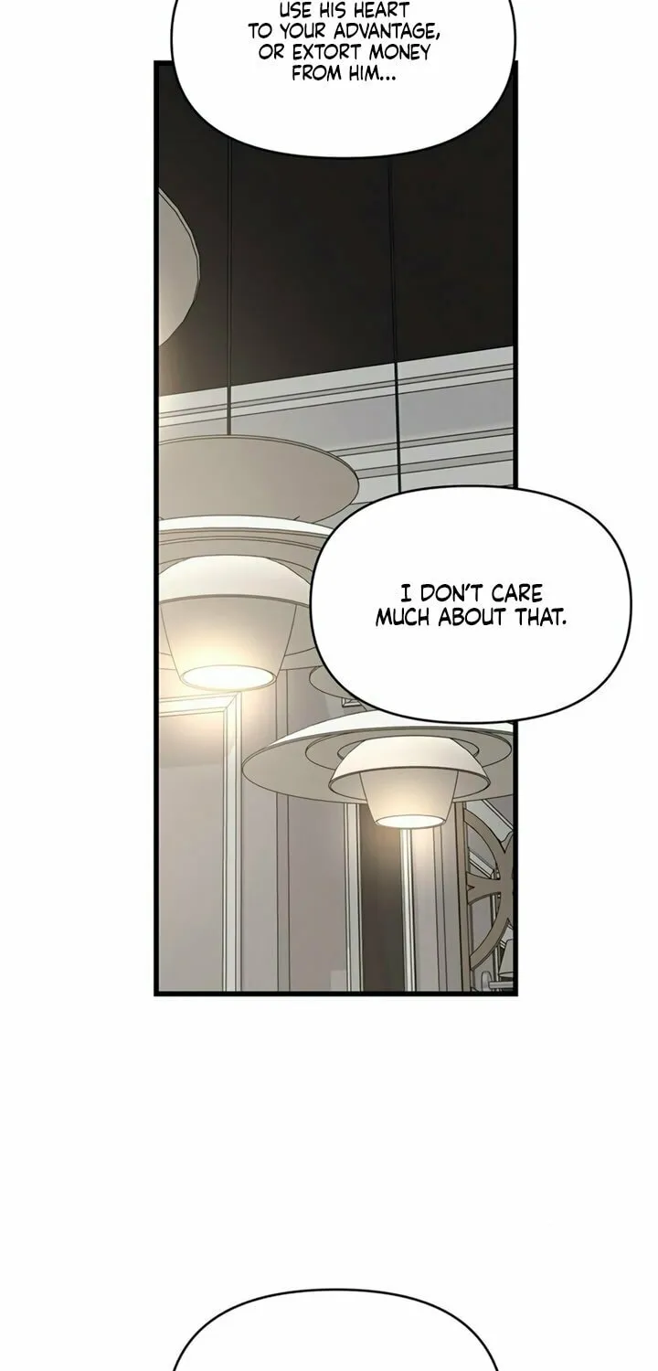 Elegant Desire Chapter 89 page 55 - 