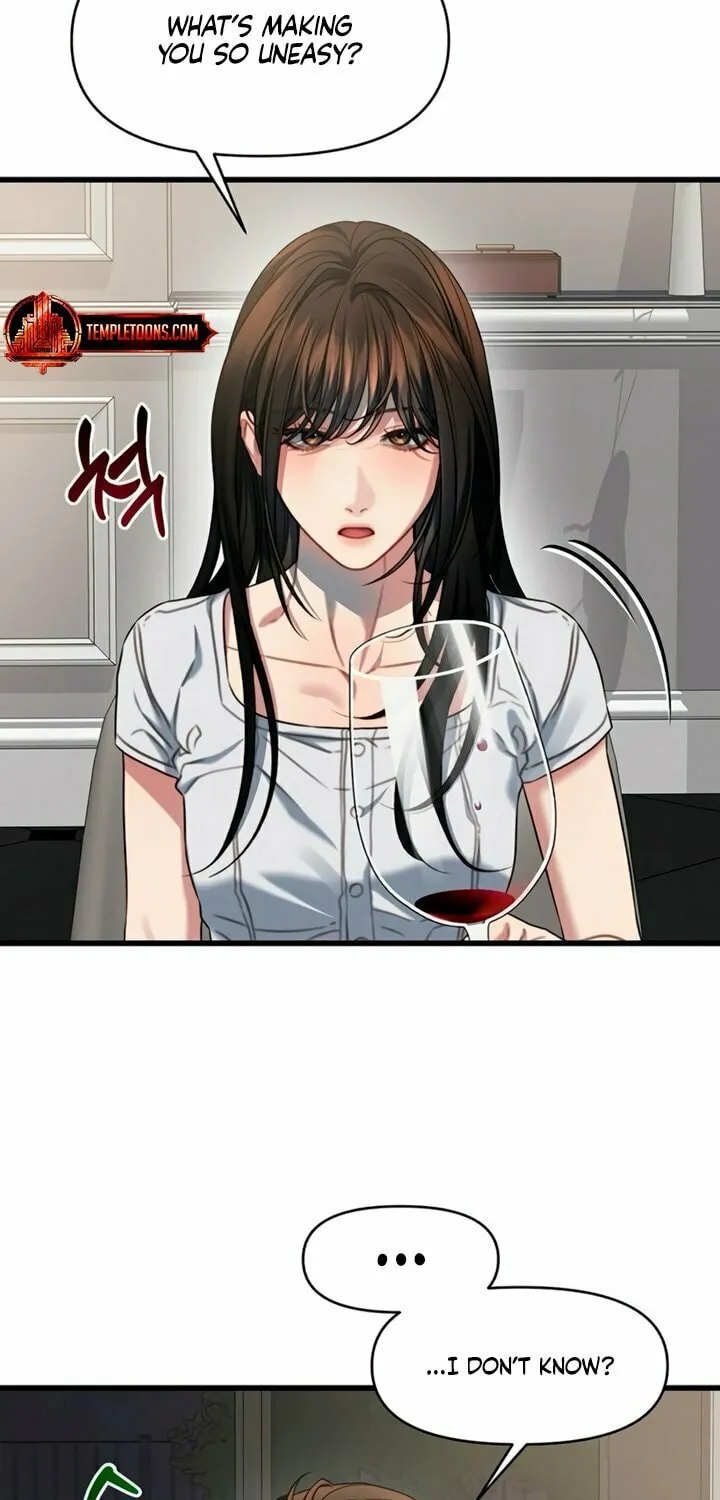 Elegant Desire Chapter 89 page 61 - 