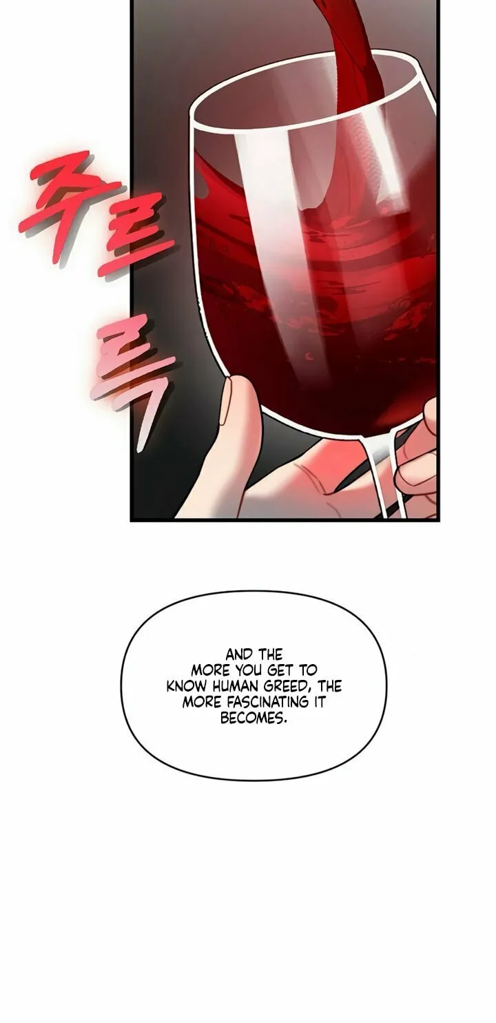 Elegant Desire Chapter 89 page 64 - 