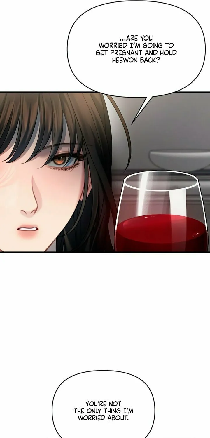 Elegant Desire Chapter 89 page 65 - 