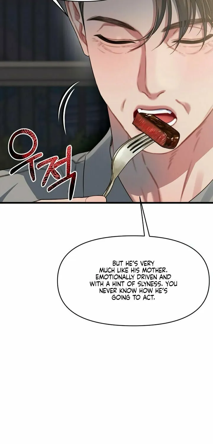 Elegant Desire Chapter 89 page 67 - 