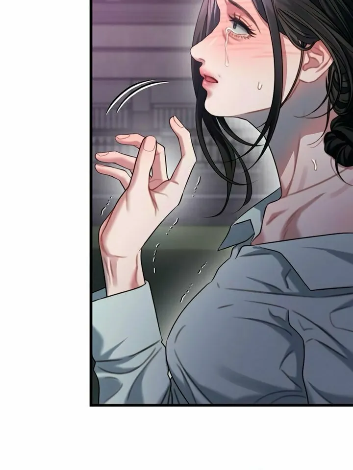 Elegant Desire Chapter 89 page 8 - 