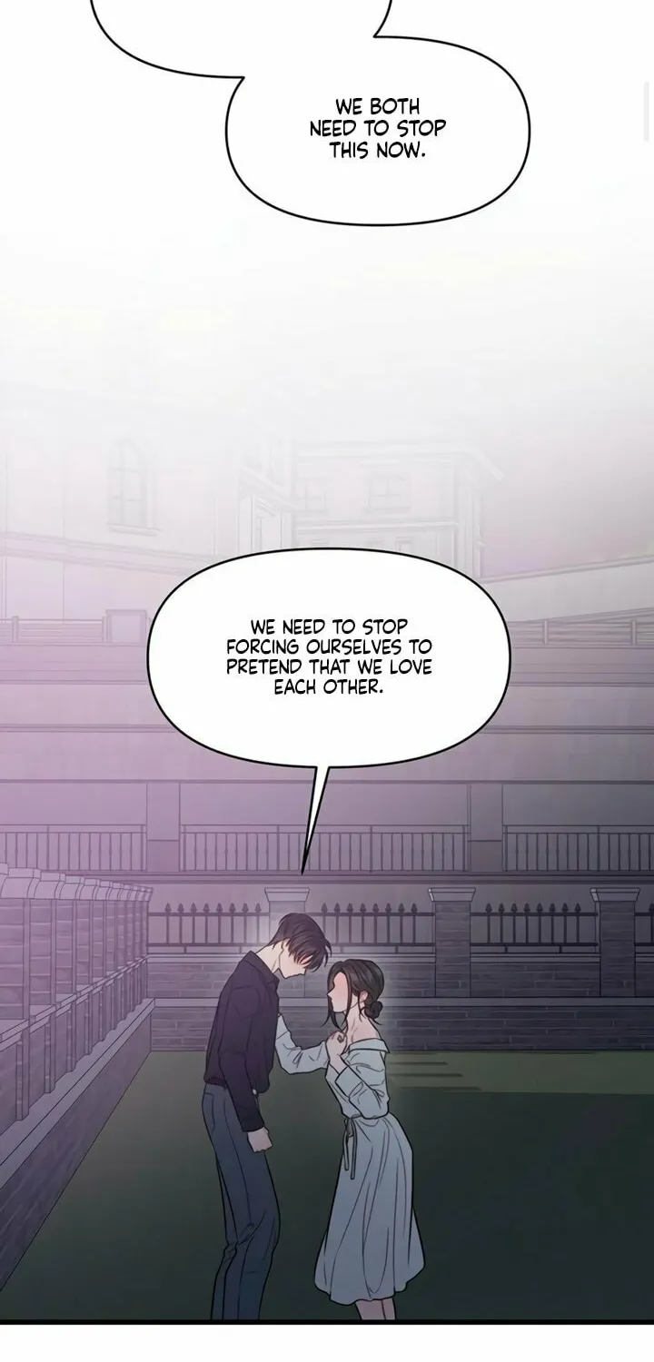 Elegant Desire Chapter 89 page 10 - 