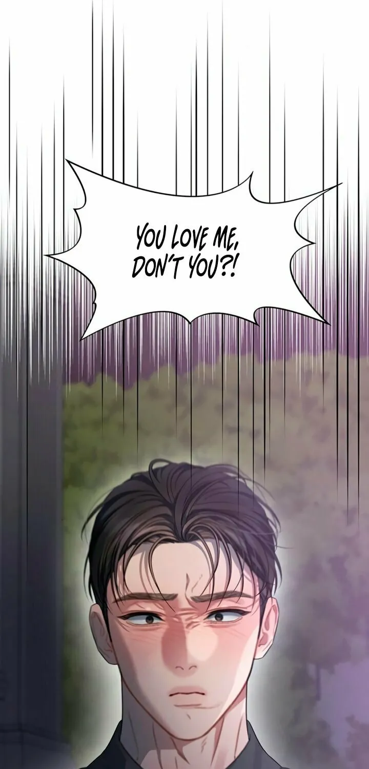 Elegant Desire Chapter 90 page 18 - 