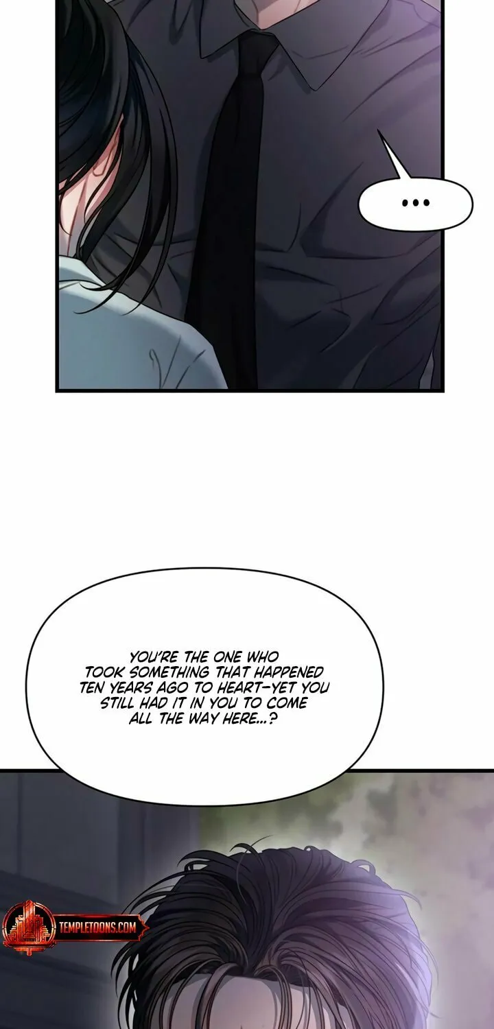 Elegant Desire Chapter 90 page 32 - 