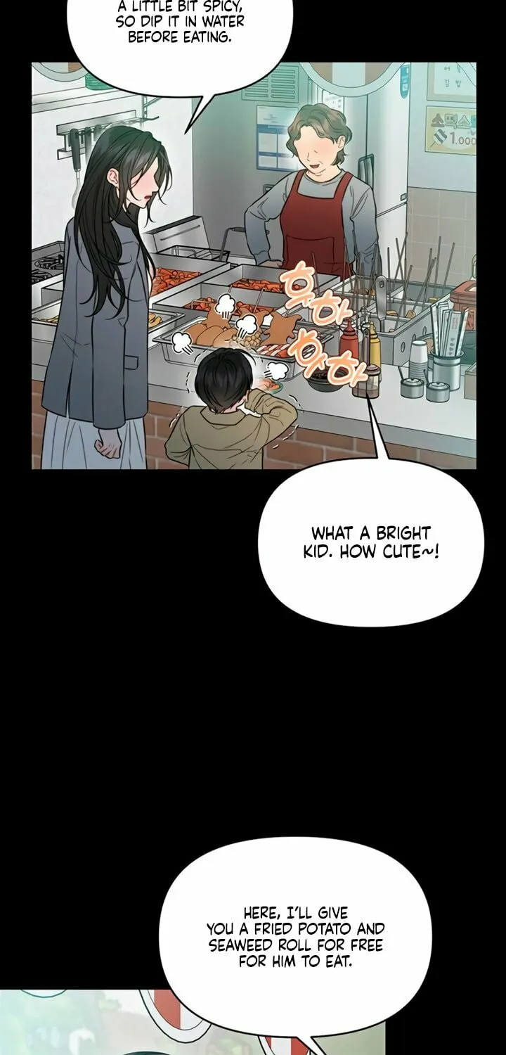 Elegant Desire Chapter 90 page 46 - 