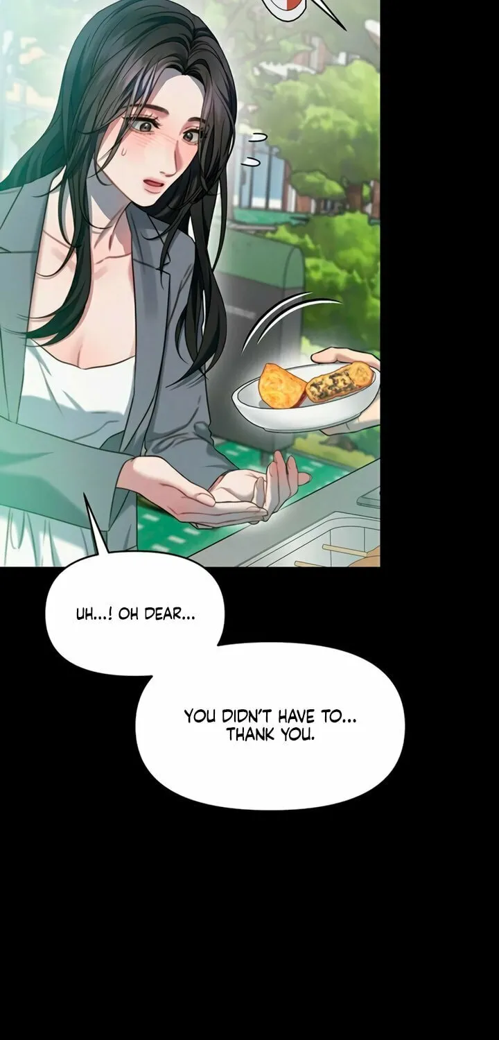Elegant Desire Chapter 90 page 47 - 